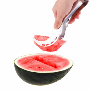 Innovative Watermelon Slicer 2017 - thehappywallet