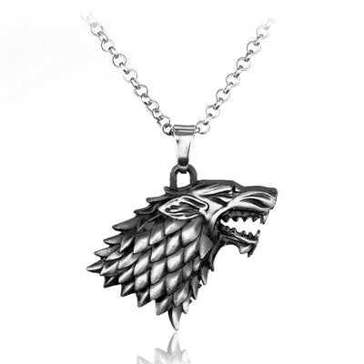 Game of Thrones Stark family - thehappywallet